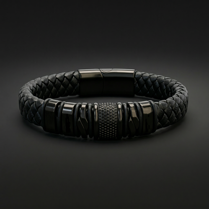 Premium Leather Bracelet