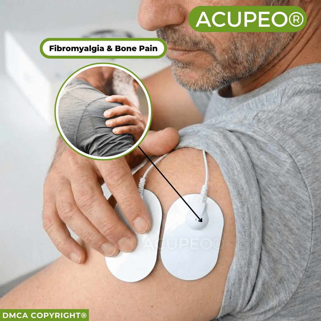Acupeo Massager