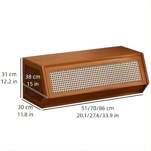 CaneLuxe Organizer
