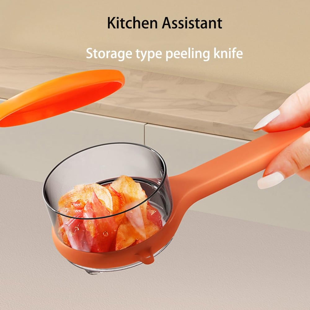 PeelMate