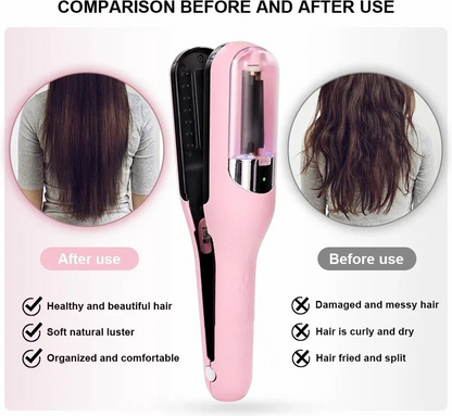 SplitAway Split End Trimmer