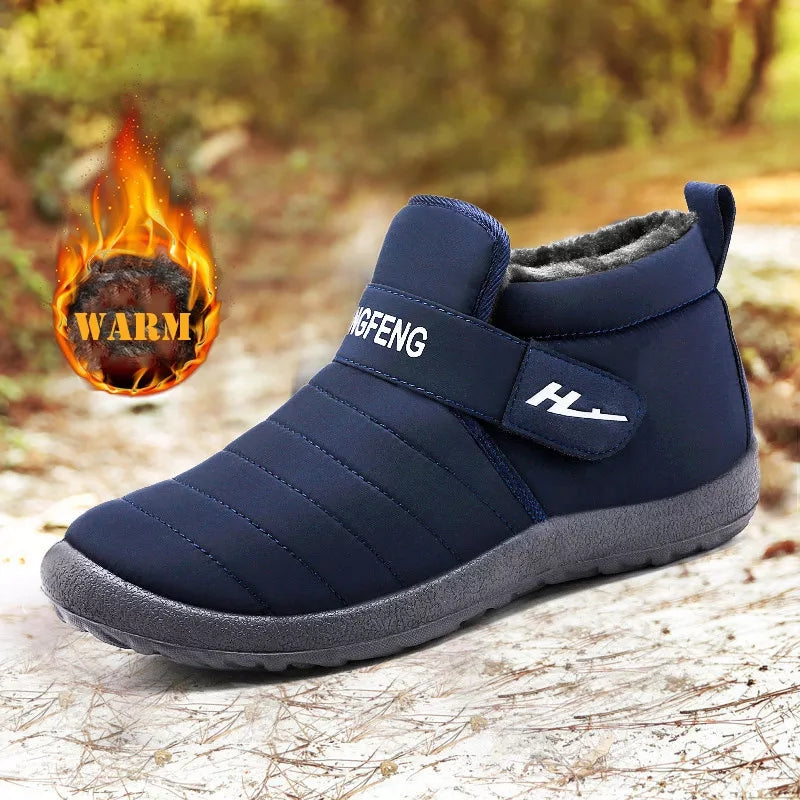 WinterShield Boots