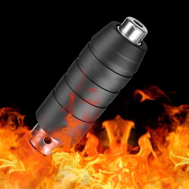 RapidShot Industrial Nail Driver