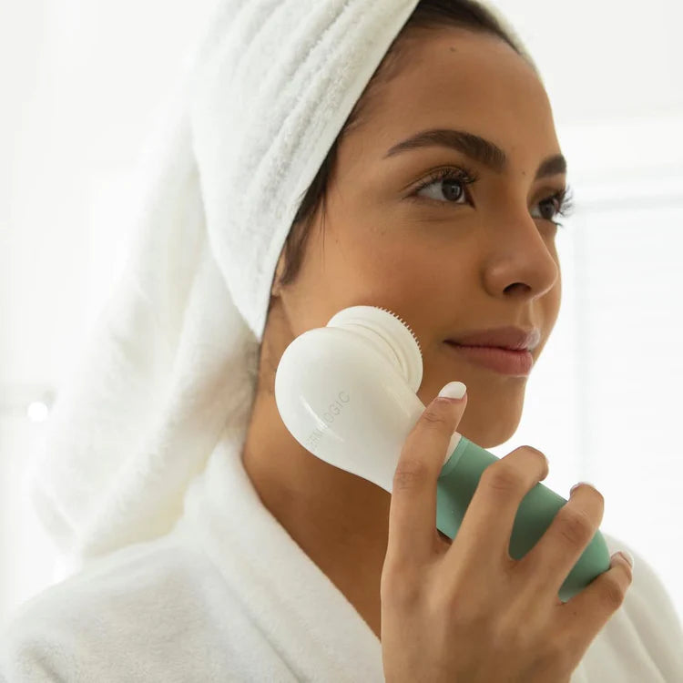 RadianceSpin Brush