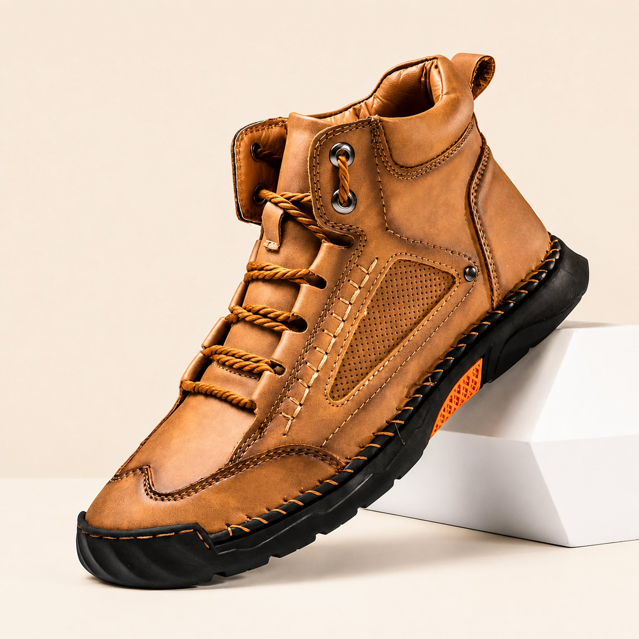 All-Day Comfort Boots
