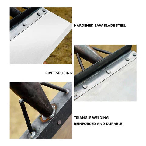 FlexiShovel
