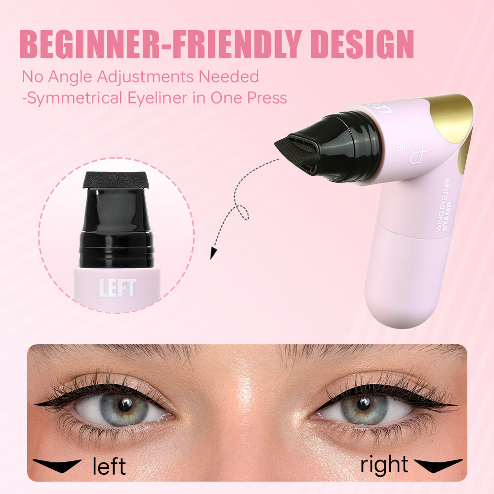 Eyeliner Stamp Duo