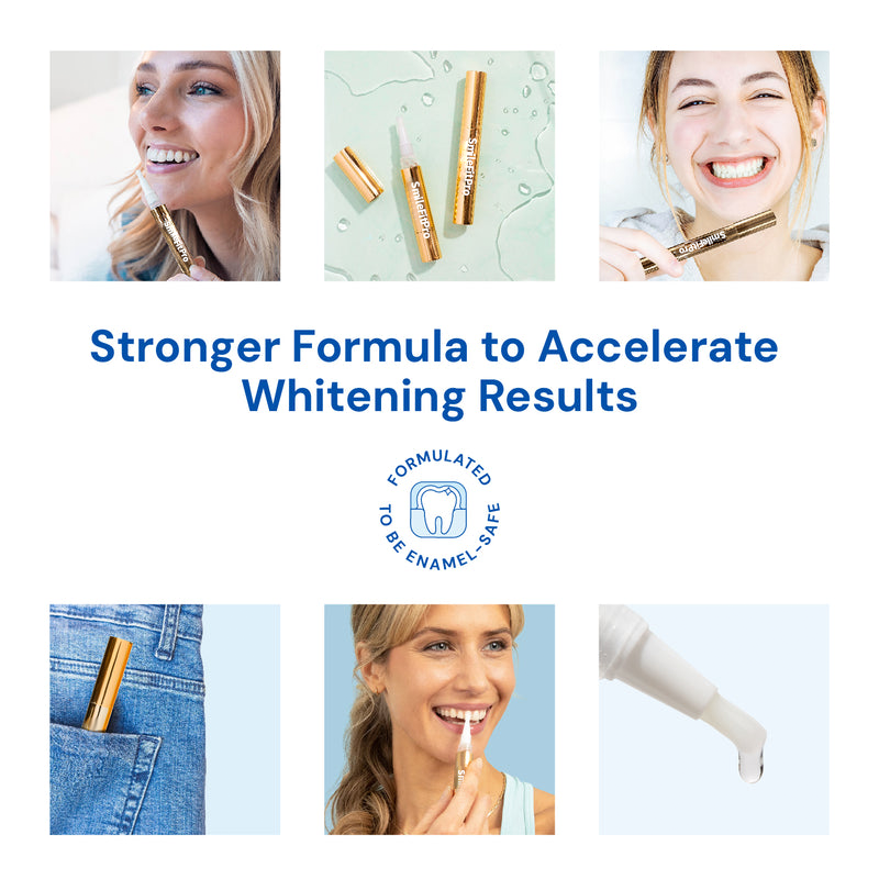 BrightSmile Whitening Pen