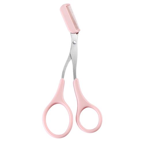 BrowScissor Precision Trimmer