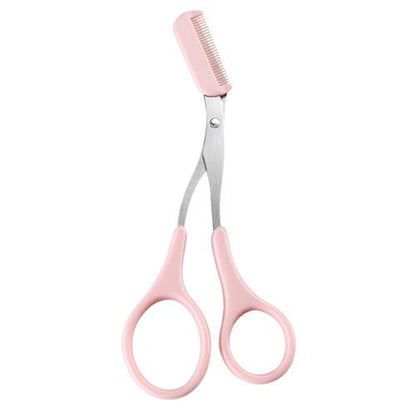 BrowScissor Precision Trimmer