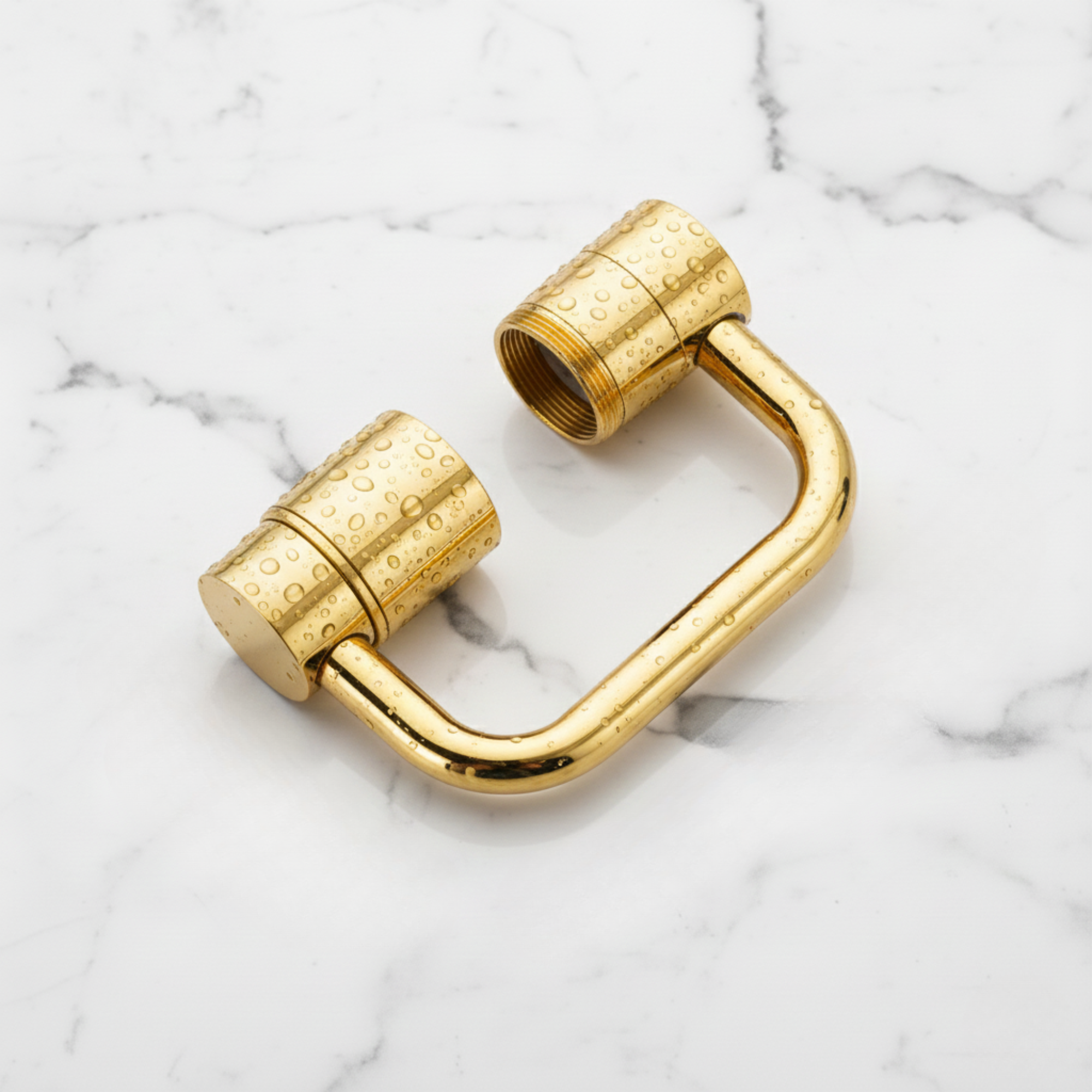 1080° Faucet Extender
