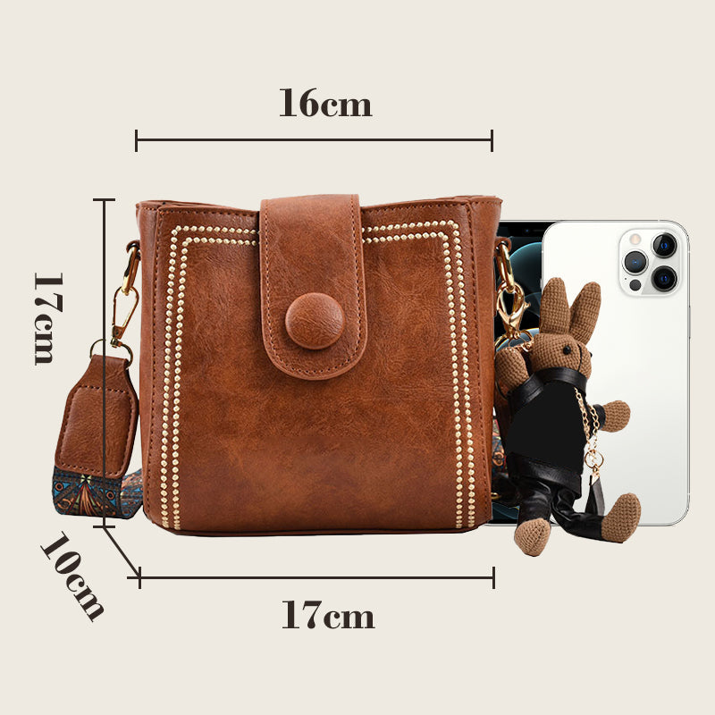RetroChic Tote