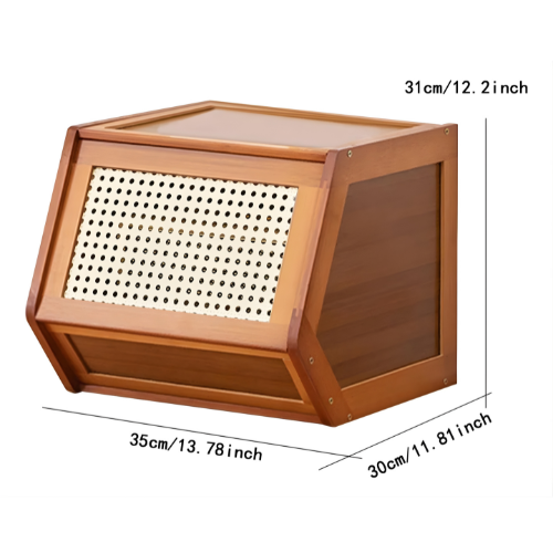 CaneLuxe Organizer