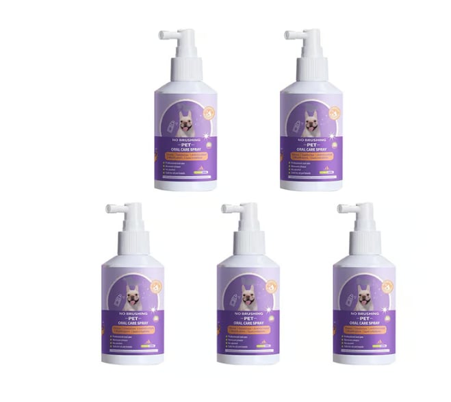 PawDent Oral Spray