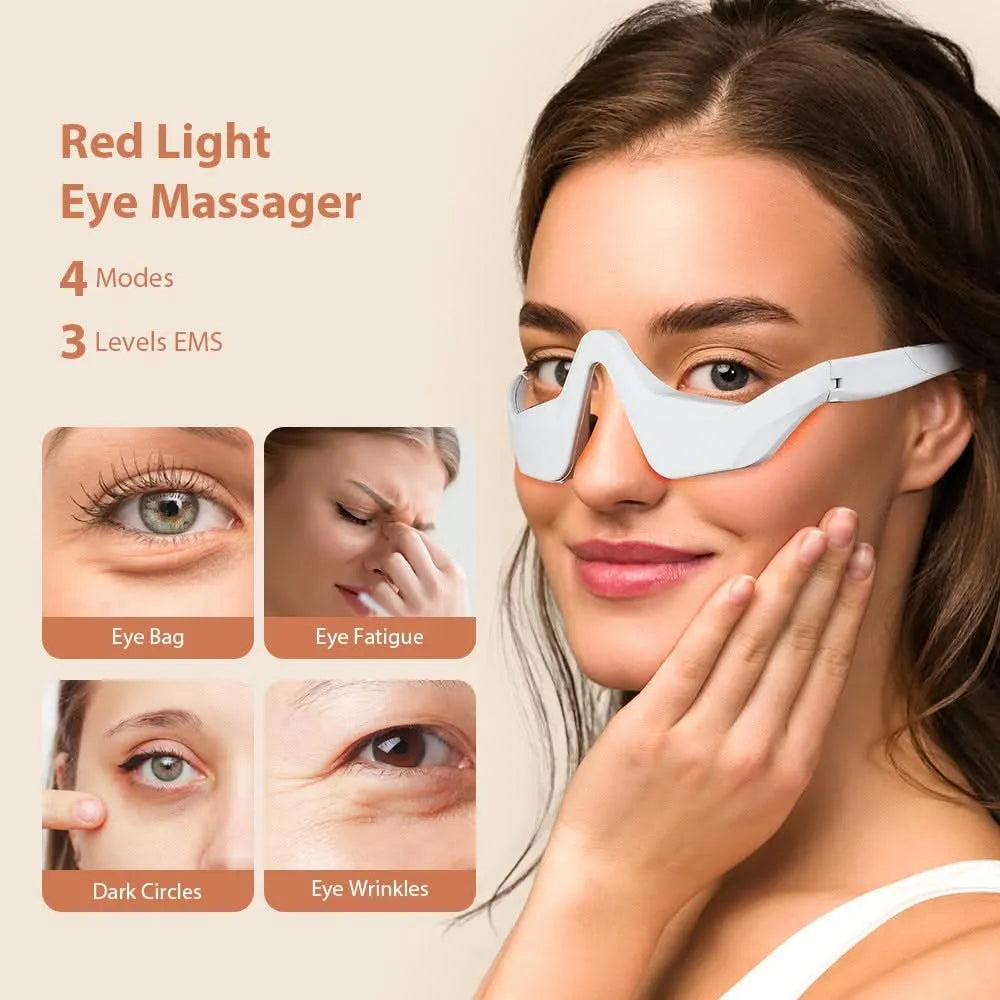 EyeSoothe Pro
