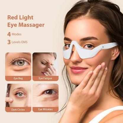 EyeSoothe Pro
