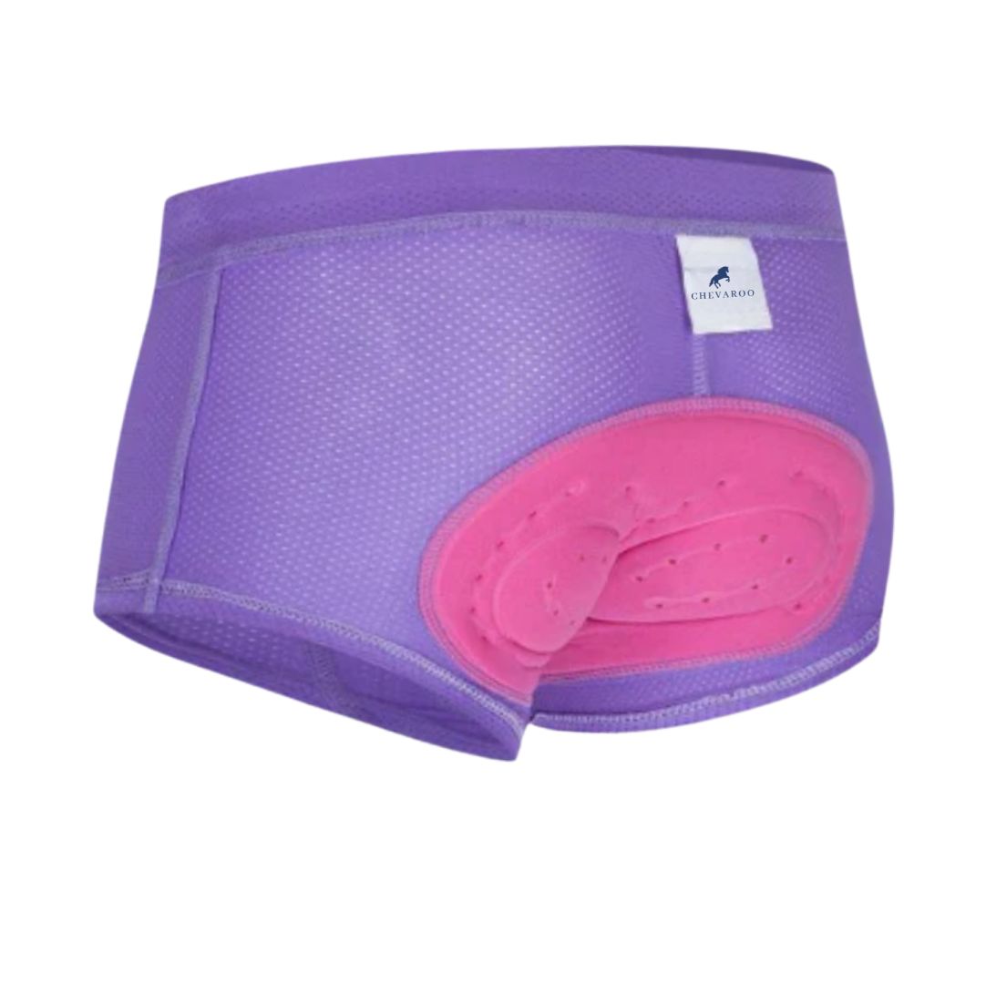 Equestrian Riding Underwear