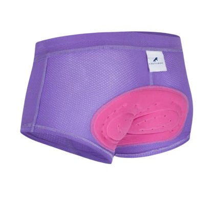 Equestrian Riding Underwear