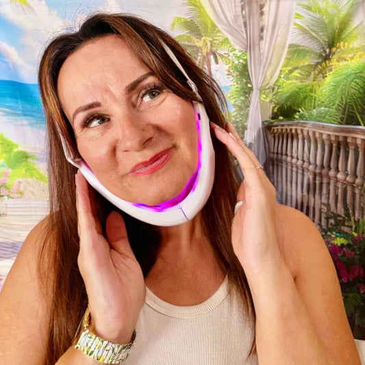 SkinRenew Jawline V-Lift