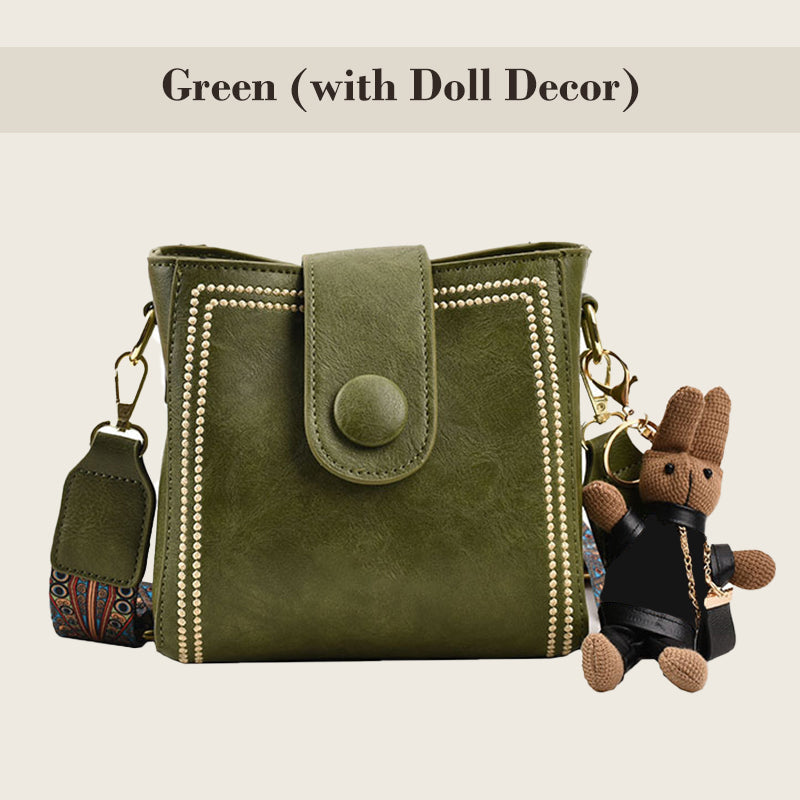 RetroChic Tote