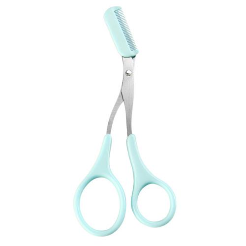 BrowScissor Precision Trimmer