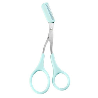 BrowScissor Precision Trimmer