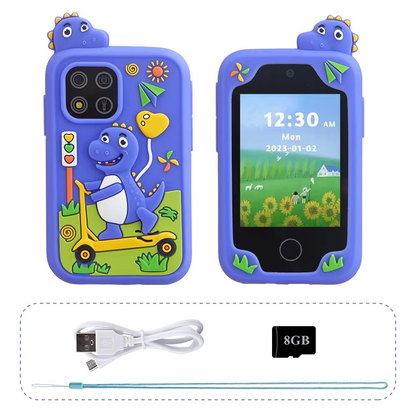 KidCam Learning Phone