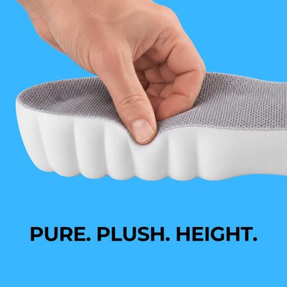 Height Boost Insoles