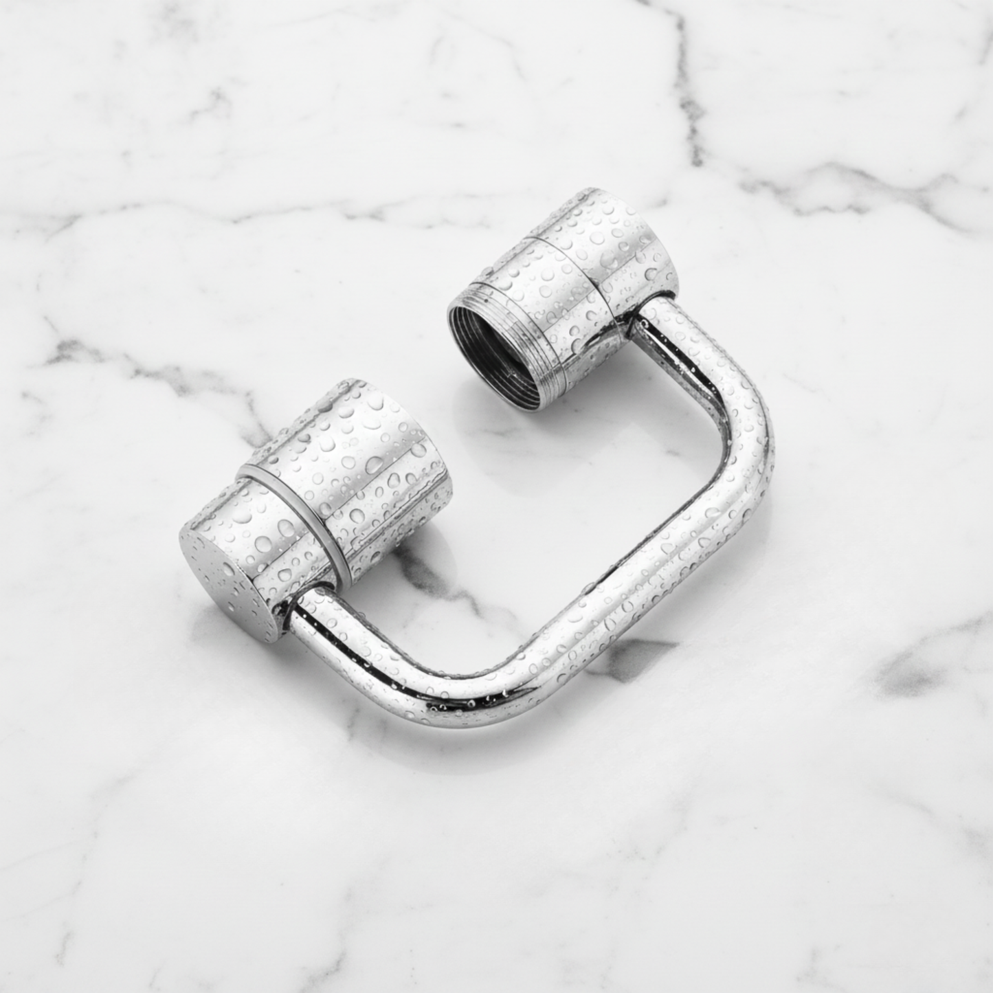 1080° Faucet Extender