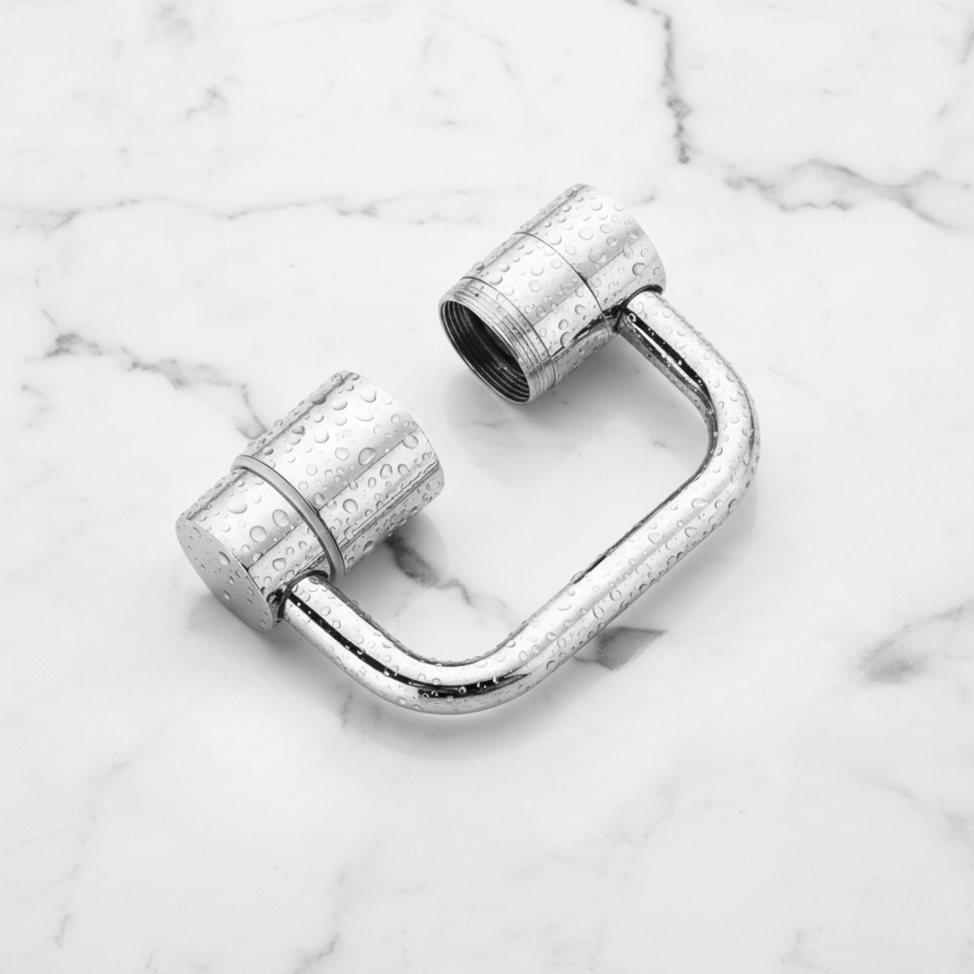 1080° Faucet Extender