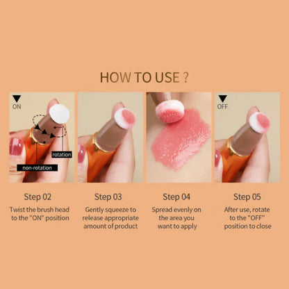 Blush & Contour Wand Duo