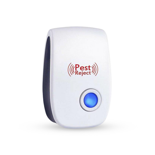 BugBan Plug-In Pest Repellant