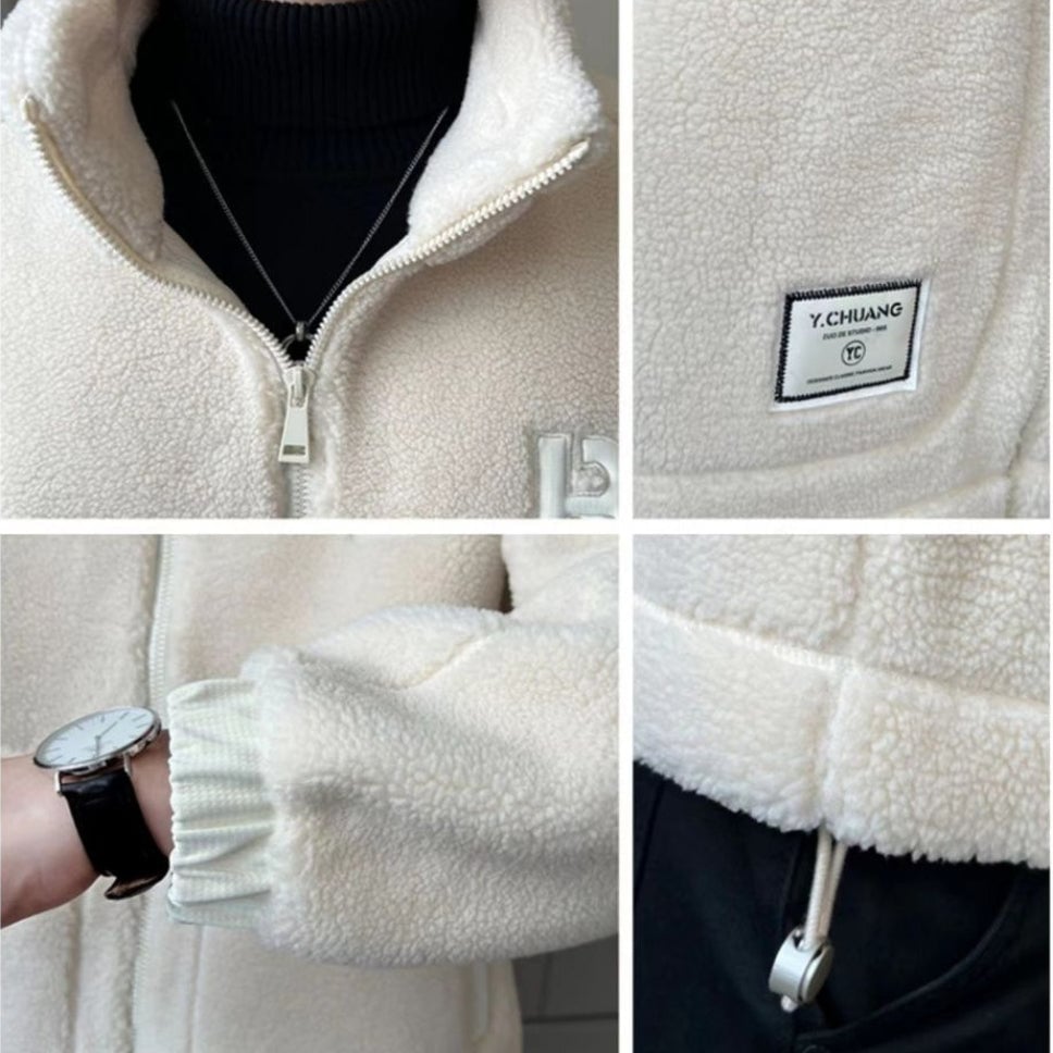 UrbanHaven Jacket