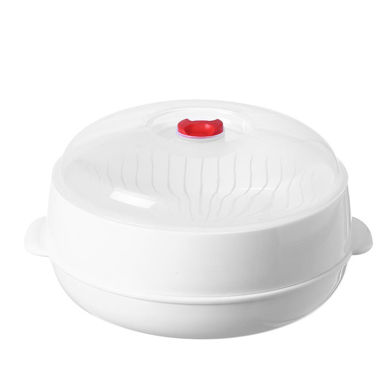 EasySteam Microwave Steamer