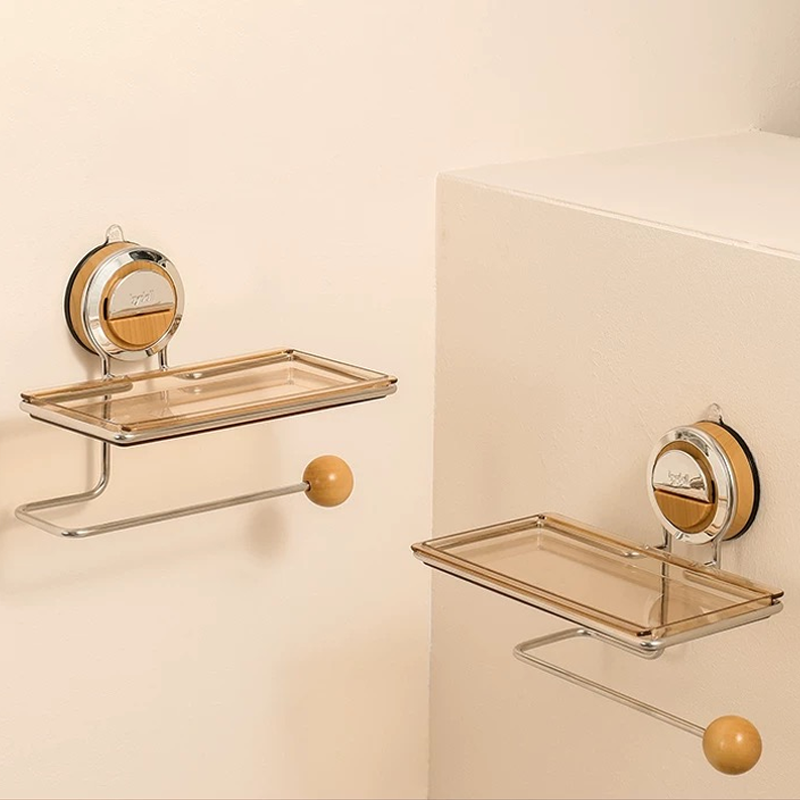 QuickStick Toilet Paper Hook
