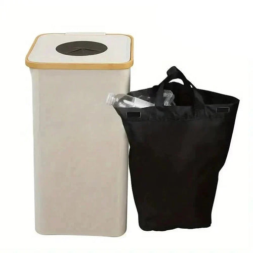 FoldEco 100L Bin