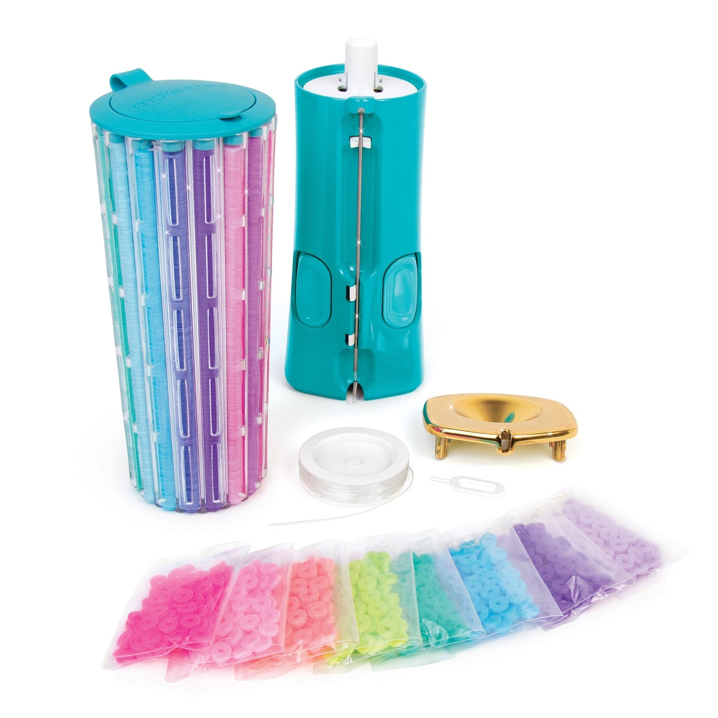 TwistNClick Bracelet Maker