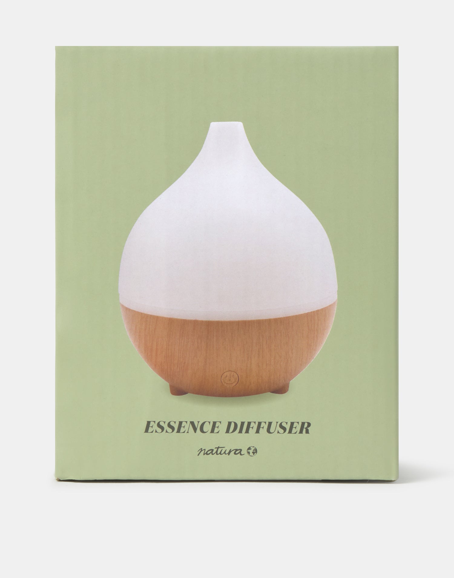 DropScent Aroma Diffuser