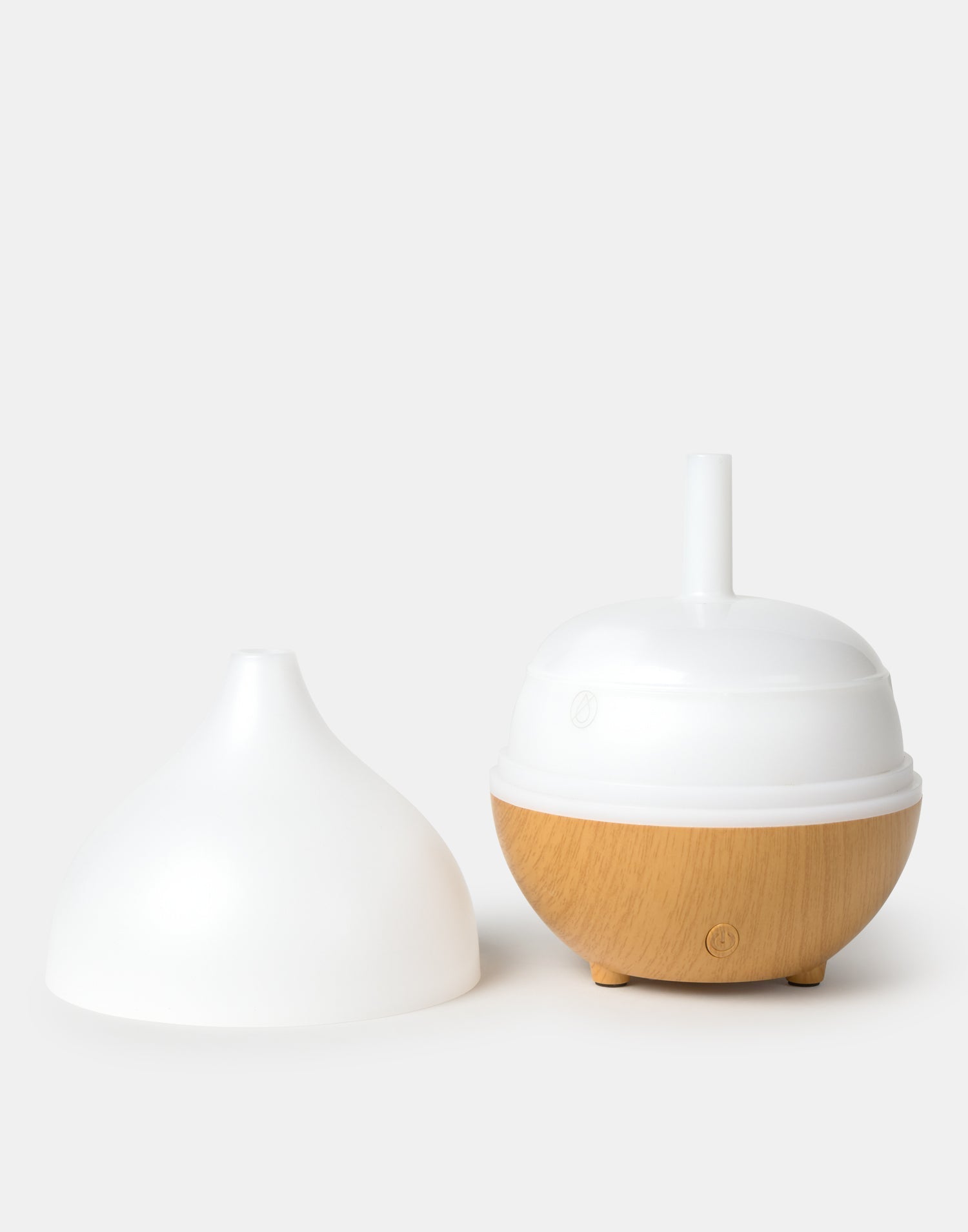 DropScent Aroma Diffuser