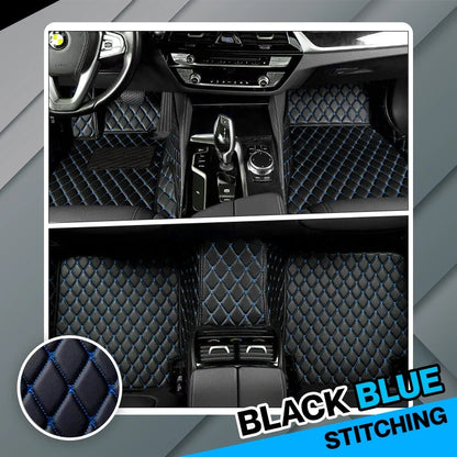 Elvie Universal Car Floor Mats