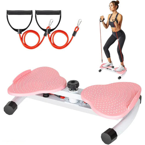 CoreTwist Exercise Band Board
