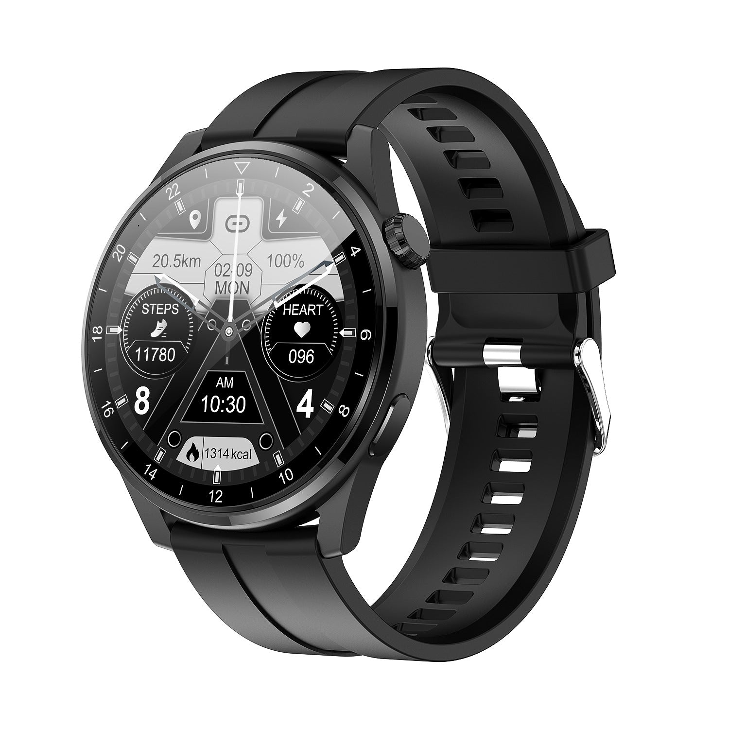TalkFit Smartwatch