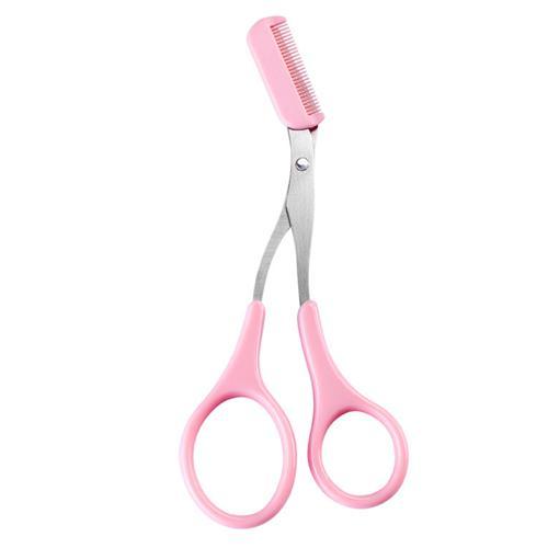 BrowScissor Precision Trimmer