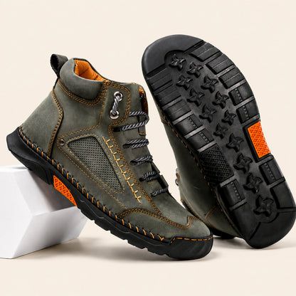 All-Day Comfort Boots