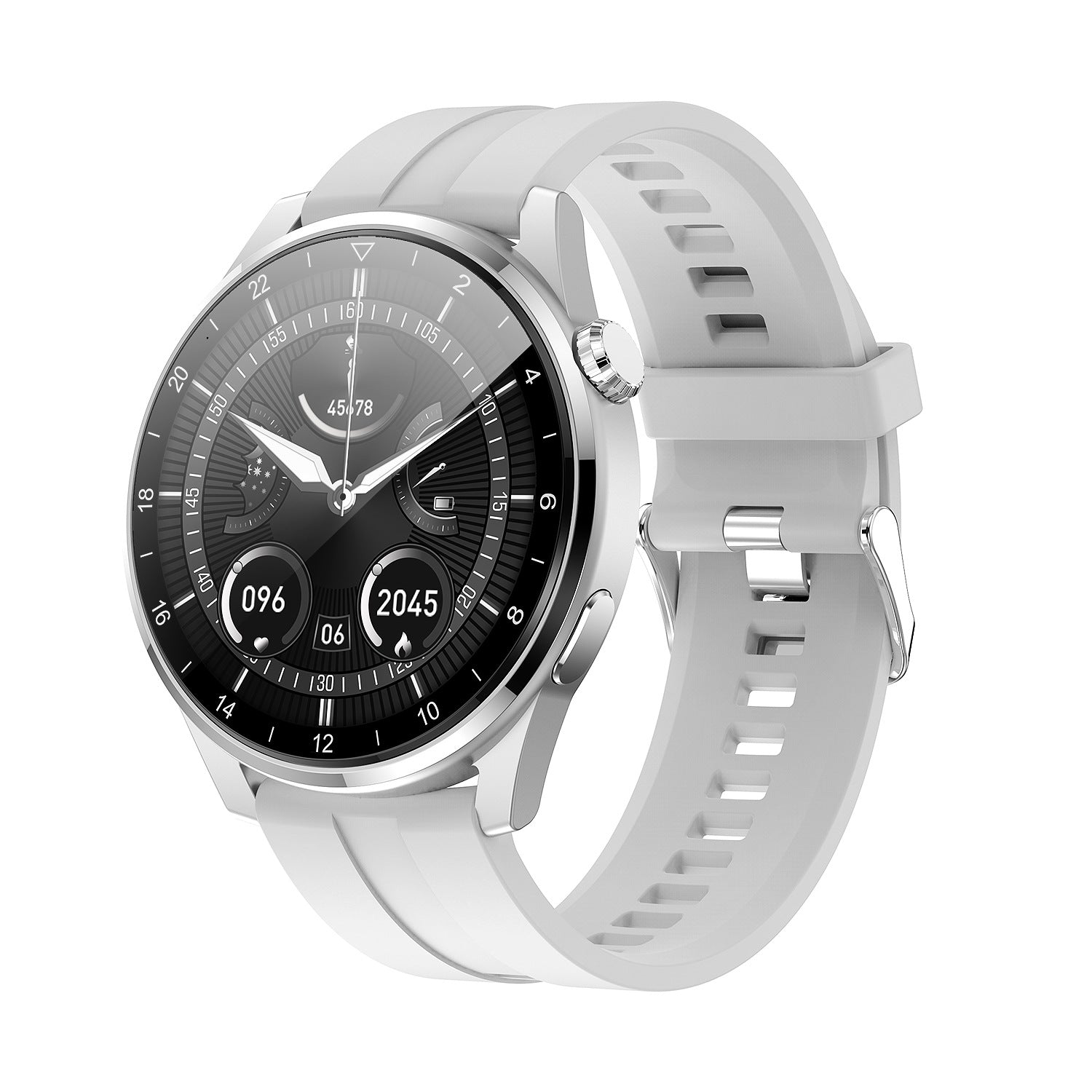 TalkFit Smartwatch