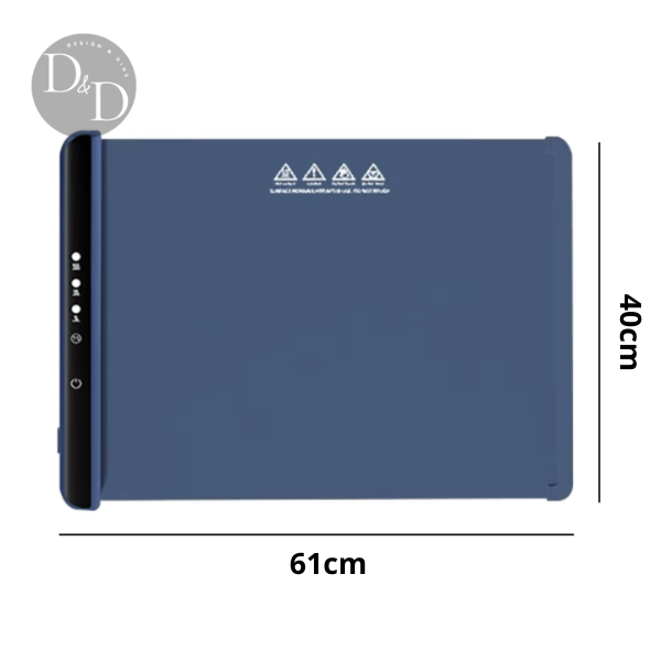 ThermaMat Food Warmer