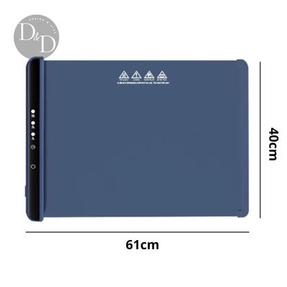 ThermaMat Food Warmer