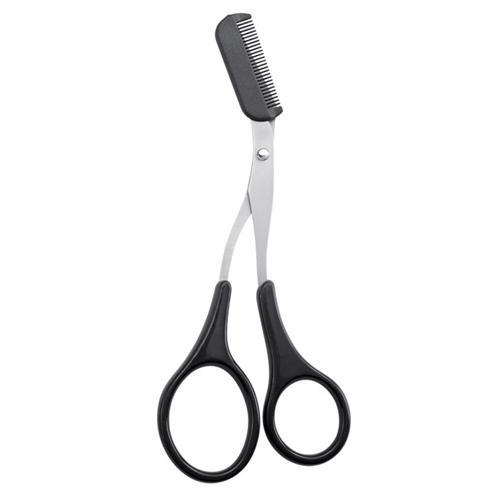 BrowScissor Precision Trimmer