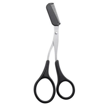 BrowScissor Precision Trimmer