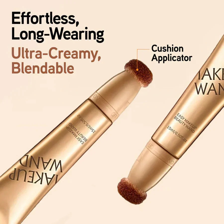 Blush & Contour Wand Duo